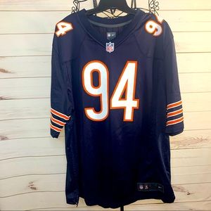 Nike Chicago Bears Jersey